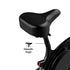 Jetson Bolt Adult Folding Electric Ride-On, Foot Pegs, Easy-Folding