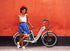 GELEISEN Electric Bikes for Adults, 500W Electric City Cruiser 28Mph