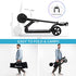 EVERCROSS EV08E Electric Scooter, 350W Motor & 8" Solid Tires