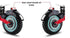 Electric Scooter Adults 50 mph Adult Electric Scooter 60AH 60V battery