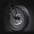 Hipeak Electric Bike for Adults, Ebike 750W/48V/15Ah, 20" x 4.0" Fat Tires Electric Bike