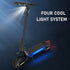 Electric Scooter for Adults，Electric Scooter 800W Motor 10" Tires,Up to 28 Mph
