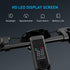 NIU Electric Scooter for Adults - KQi3 Pro with 350W Power, 31 Miles Long Range