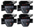 SWIFTY AT656 Electric Bike from 36 Volt 250w Electric Bike for Adults