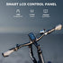 Heybike Explore Electric Bike for Adults 48V 20AH Removable Massive Battery
