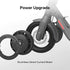 Segway Ninebot E22 E45 Electric Kick Scooter, Lightweight and Foldable