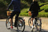 NAKTO Electric Bike Electric City Bike 350W Ebike 26'' Electric Bicycle
