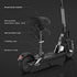 isinwheel X1 Electric Scooter, Max Power 800W, Up to 25 Miles Range
