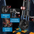 M YUME SCOOTER Y11PRO Electric Scooter 31.5AH Battery 60V 6000W Dual Motors up to 50 MPH