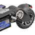 UberScoot 1600w 48v Electric Scooter, Black, Large