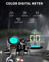WIDEWHEEL W6 Off-Road Electric Scooter Adults, 2000W Double Motors