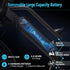 SMARTRAVEL DK400 Electric Bike Ebike with 1200W Motor