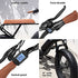 Fat Tire Electric Bike, 500W Brushless Motor, 48V/13Ah Removable Lithium-Ion Battery
