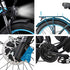 COLOCYC KETELES Electric Bike for Adults 2000W Dual Motor 48V/23Ah
