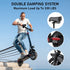 EVERCROSS Electric Scooter, Electric Scooter for Adults with 800W Motor