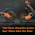 Electric Scooter, Kugookirin G3 Electric Scooter for Adults Powerful 1200W Motor Up to 31 mph
