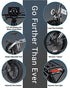 Folding Electric Bike for Adults, 750W BAFANG Motor,30MPH 60Miles Range