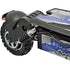 UberScoot 1600w 48v Electric Scooter, Black, Large