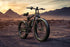 EXRBYKO Fat Tire Electric Bike for Adults 26" x 4", 750W 34MPH Electric Bicycle