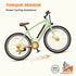 Heybike Sola Electric Bike for Adults 75 Miles Range