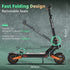 KUKIRIN G2 Max Electric Scooter with Seat, Powerful 1000W Motor