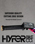 Hyper E-Ride BMX Fat Tire Electric Bike. 250w, 36v Battery