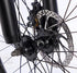 NARRAK Electric Bicycles, 350W Brushless Motor