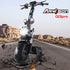Electric Scooter Adults--7000W 50 MPH Dual Drive 30-40 Miles Range