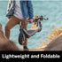 Segway Ninebot P65 Electric Kick Scooter- 500W Motor, 40.4 Miles Long Range & 25 MPH