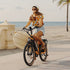 Heybike Cityrun Electric Bike, 500W City Cruiser Ebike