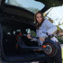 Segway Ninebot F40 Electric Kick Scooter, 350W Powerful Motor