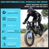 Electric Bike, FREESKY 750W Electric Bike for Adults BAFANG Motor 48V 15Ah