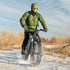 Vivi Electric Bike 26" x 4.0 Fat Tire Electric Bicycle