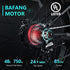 ReAspire Electric Bike 750W BAFANG Motor Ebike 24 MPH 40 Miles Range