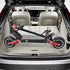 [US Warehouse] Electric Scooter for Adults, Max Speed 43.5Mph