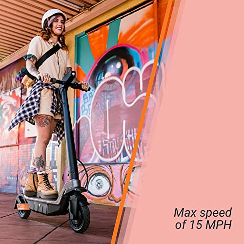 Aventon 40V eScooter Powered By Power Share, Commuter-Friendly Scooter Electric for Adults
