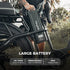 Heybike Explore Electric Bike for Adults 48V 20AH Removable Massive Battery