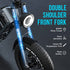 eAhora Juliet 60Ah 1000W Electric Bike for Adults Long Range Electric Bike 20