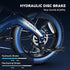 Heybike Tyson Folding Electric Bike for Adults