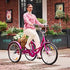 Viribus Electric Trike Bike for Adults, Electric Tricycle Bike