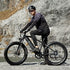 VELOWAVE Electric Bike Adults 750W BAFANG Motor 48V 15Ah LG Cells Battery