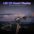 KuKirin G3Pro Electric Scooter Adults, 2400W Dual Motor